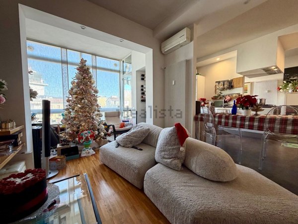 appartamento in vendita a Firenze