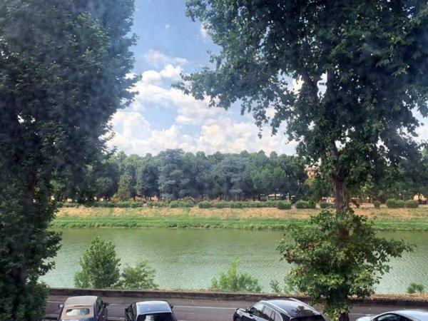 appartamento in vendita a Firenze in zona Centro San Frediano