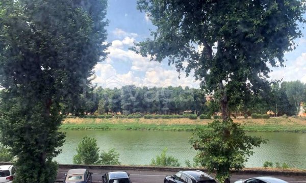 appartamento in vendita a Firenze in zona Centro San Niccolò