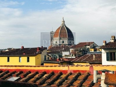 appartamento in vendita a Firenze in zona Centro Duomo
