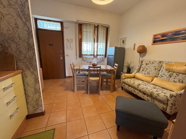 appartamento in vendita a Firenze in zona Brozzi