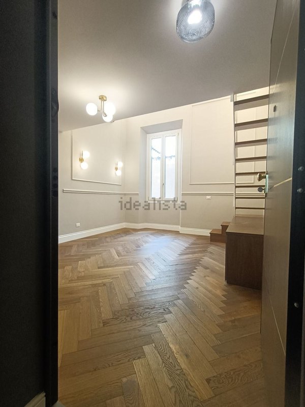 appartamento in vendita a Firenze in zona Statuto