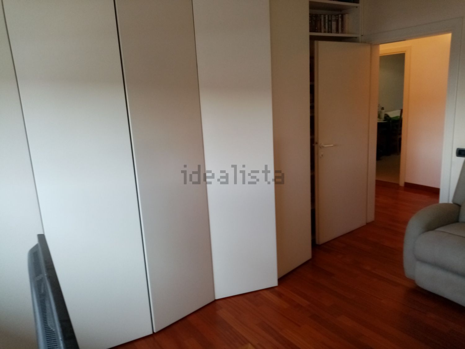 appartamento in vendita a Firenze in zona Novoli