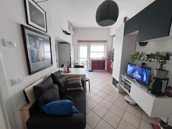 appartamento in vendita a Firenze in zona Settignano