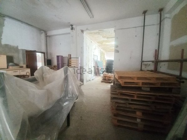 ufficio in vendita a Firenze in zona Careggi