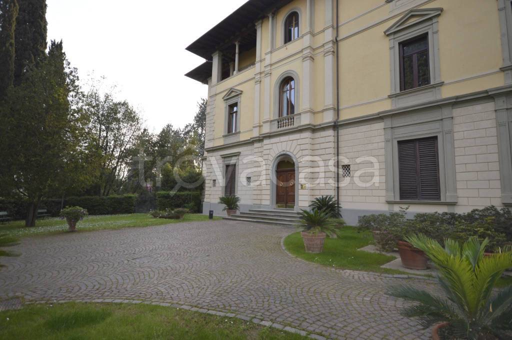 ufficio in vendita a Firenze