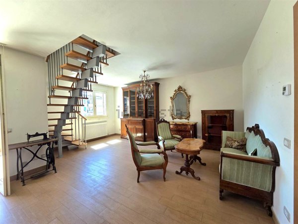 appartamento in vendita a Firenze in zona Coverciano