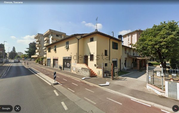 appartamento in vendita a Firenze in zona Isolotto