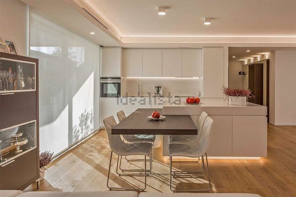 appartamento in vendita a Firenze in zona Centro Storico