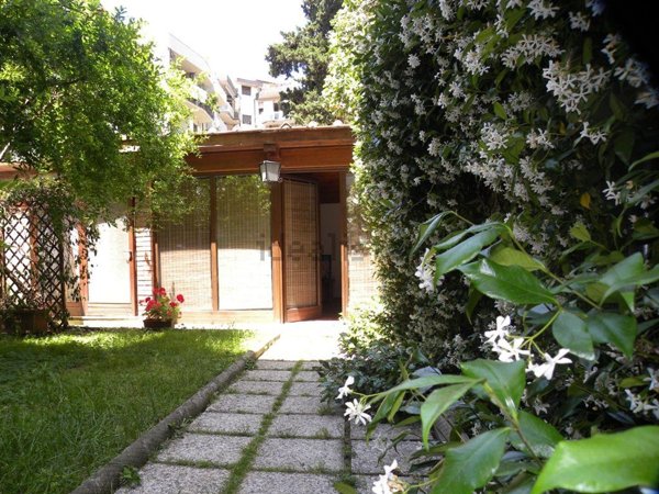 appartamento in vendita a Firenze in zona Centro Storico