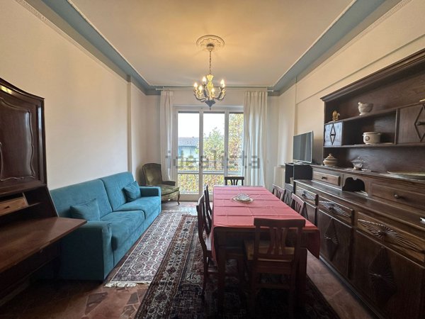 appartamento in vendita a Firenze in zona Campo di Marte