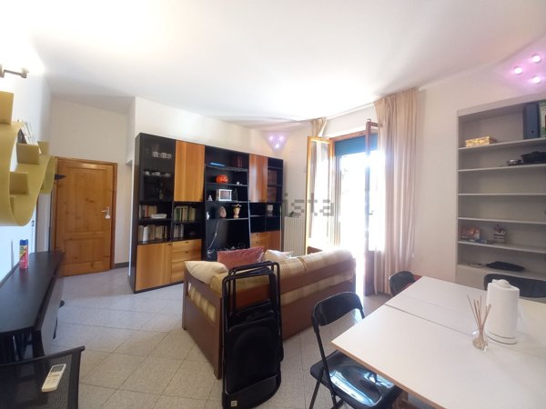 appartamento in vendita a Firenze in zona Novoli