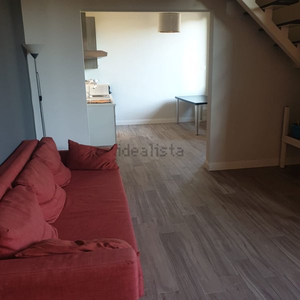 appartamento in vendita a Firenze in zona Campo di Marte