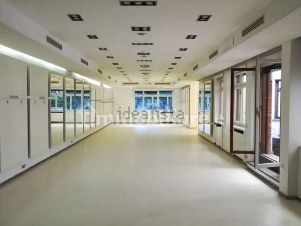 negozio in vendita a Firenze