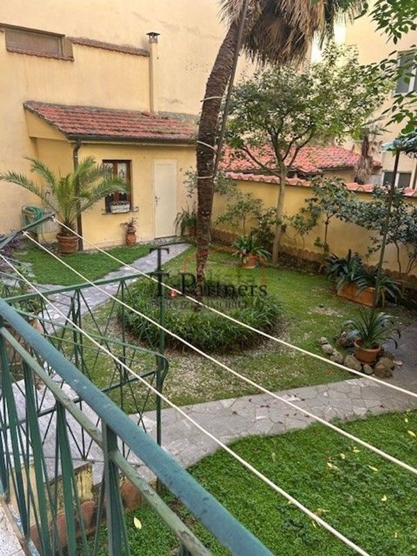 appartamento in vendita a Firenze in zona Centro Duomo