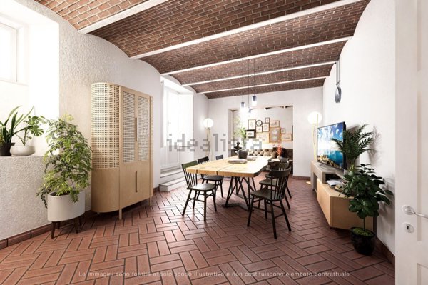 appartamento in vendita a Firenze in zona Centro Duomo