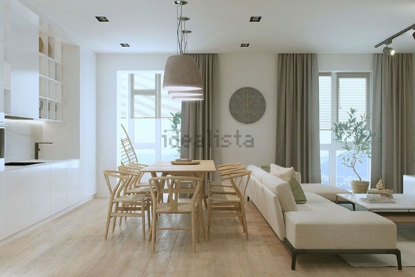 appartamento in vendita a Firenze