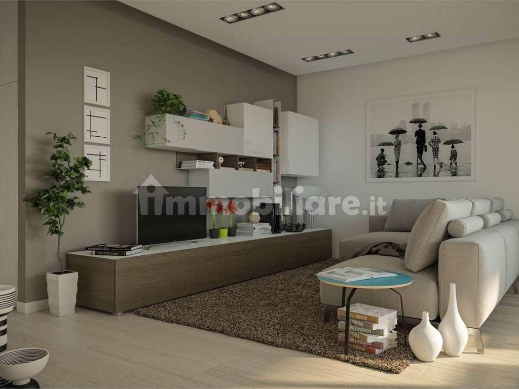 appartamento in vendita a Firenze in zona Firenze Nova