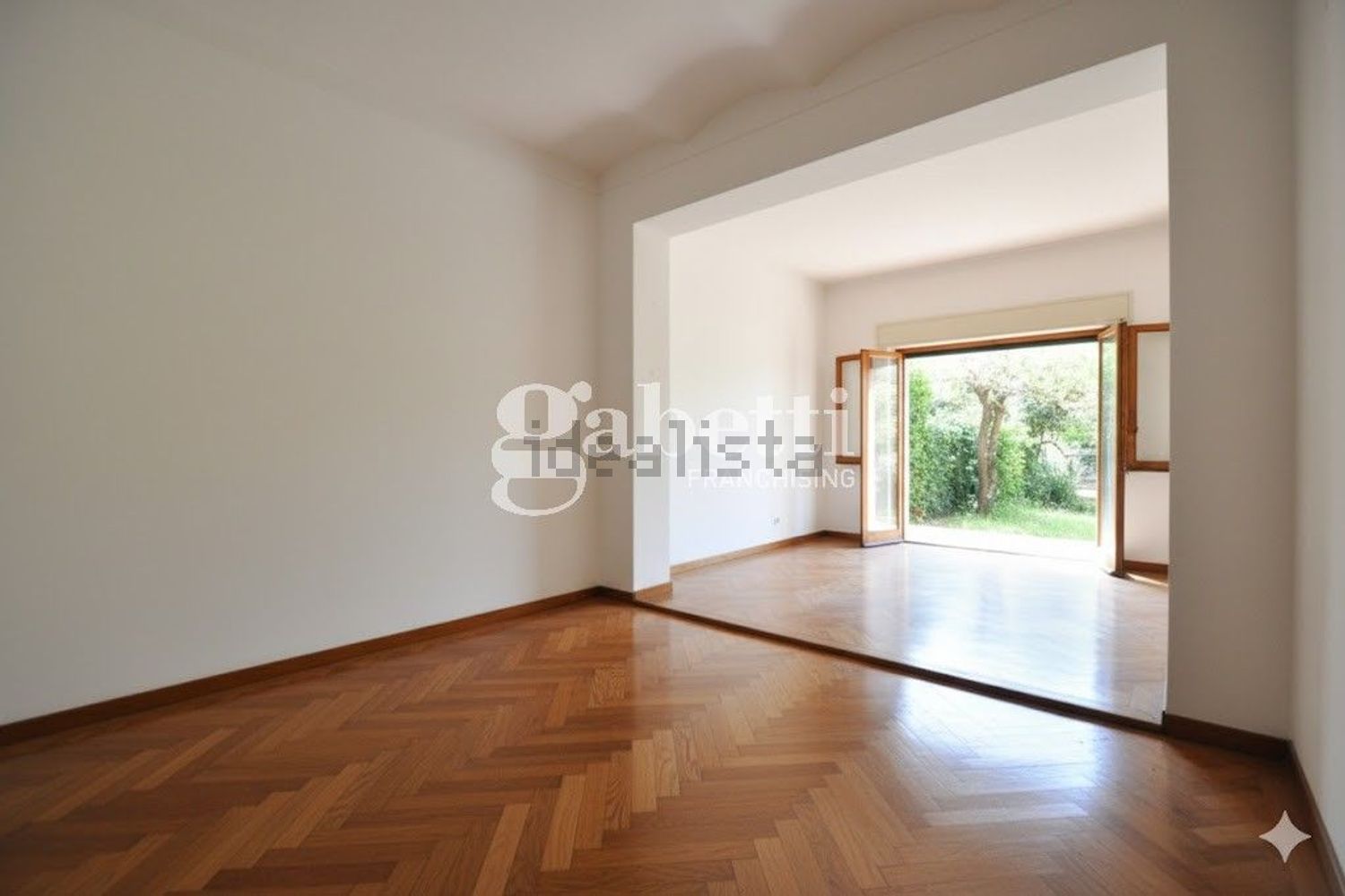 appartamento in vendita a Firenze in zona Galluzzo