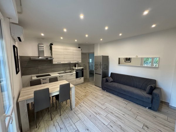 appartamento in vendita a Firenze in zona Peretola