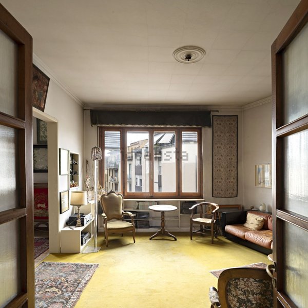 appartamento in vendita a Firenze in zona Centro Storico