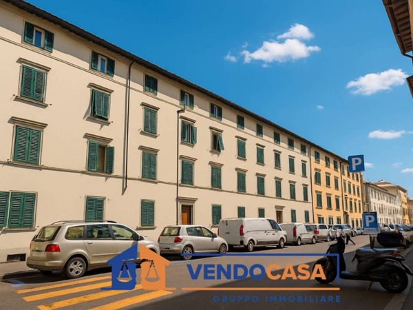 appartamento in vendita a Firenze in zona La Lastra