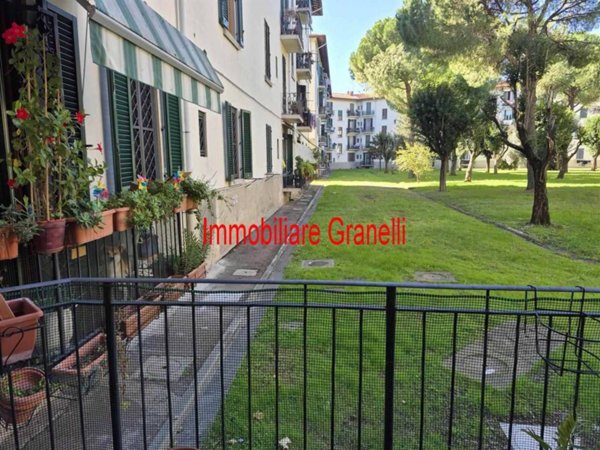 appartamento in vendita a Firenze in zona Campo di Marte