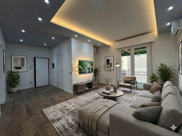 appartamento in vendita a Firenze in zona Soffiano