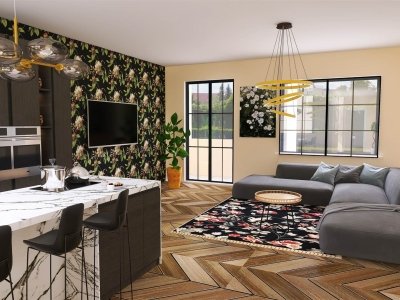 appartamento in vendita a Firenze in zona Coverciano