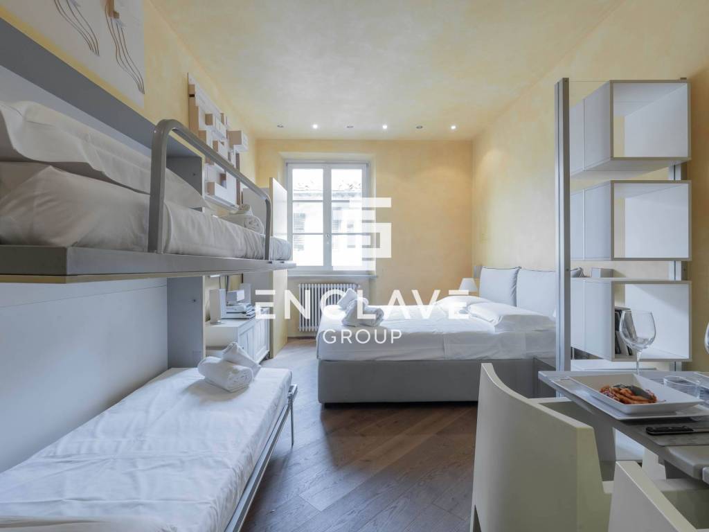appartamento in affitto a Firenze in zona Centro Storico