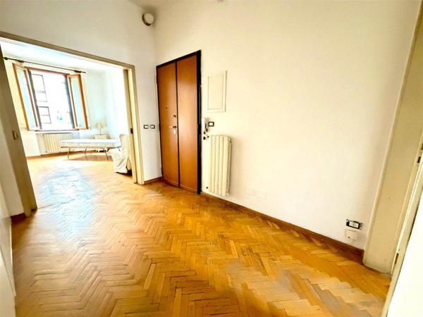 appartamento in vendita a Firenze in zona Statuto