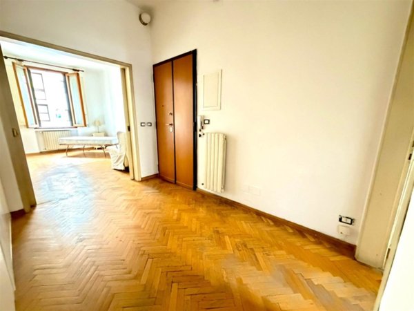 appartamento in vendita a Firenze in zona Statuto
