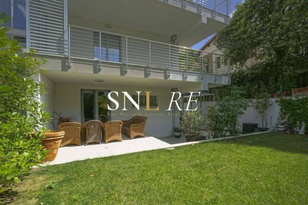 appartamento in vendita a Firenze in zona Bellosguardo