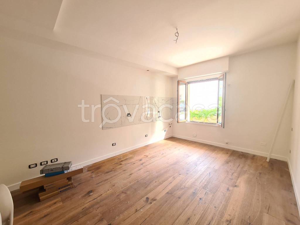 appartamento in vendita a Firenze in zona Coverciano