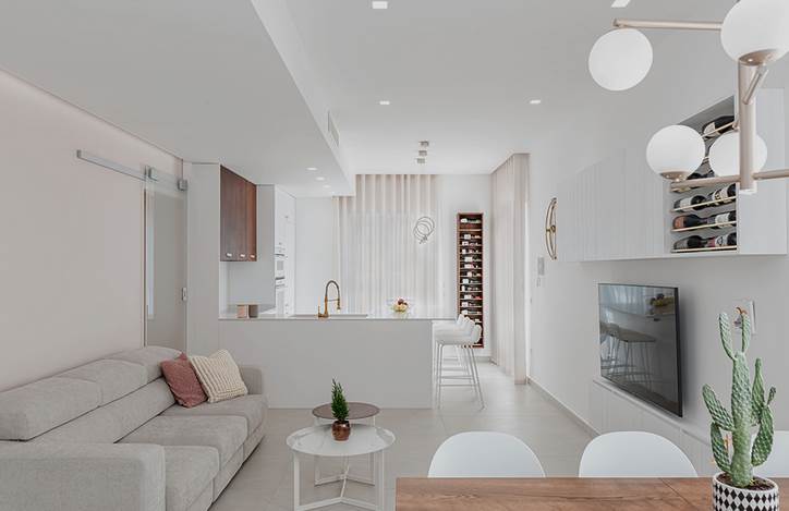 appartamento in vendita a Firenze in zona Coverciano