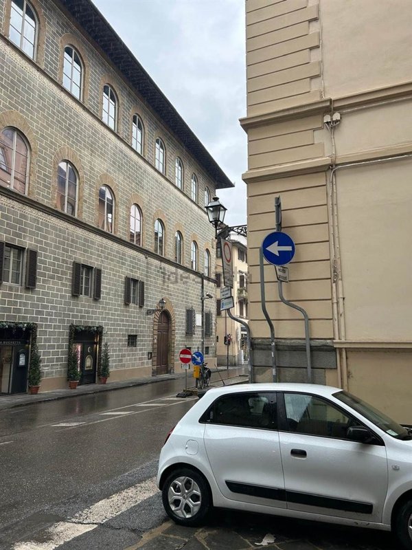 negozio in vendita a Firenze in zona Centro Santa Croce