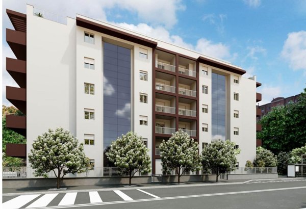 appartamento in vendita a Firenze in zona Isolotto