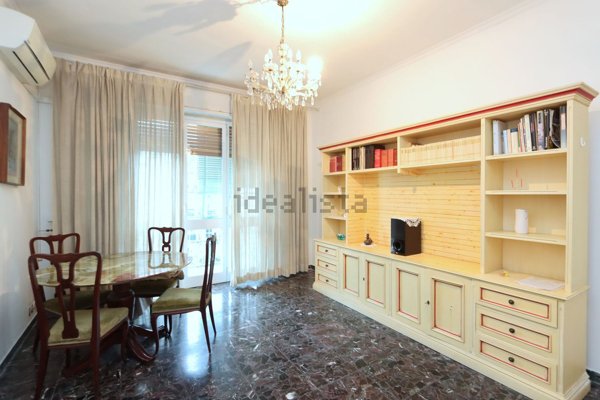 appartamento in vendita a Firenze in zona Bellariva