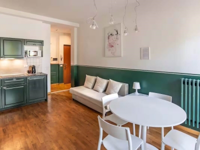 appartamento in vendita a Firenze in zona Novoli