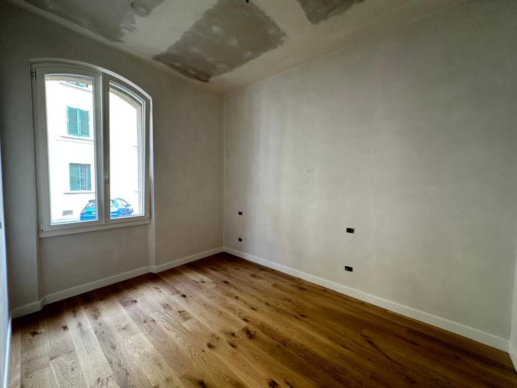 appartamento in vendita a Firenze in zona Bellariva