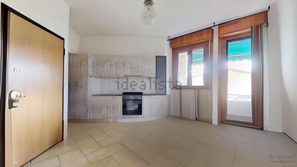 appartamento in vendita a Firenze in zona Peretola