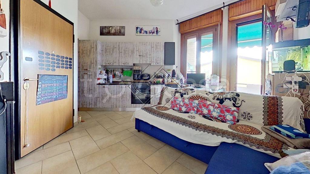 appartamento in vendita a Firenze in zona Peretola