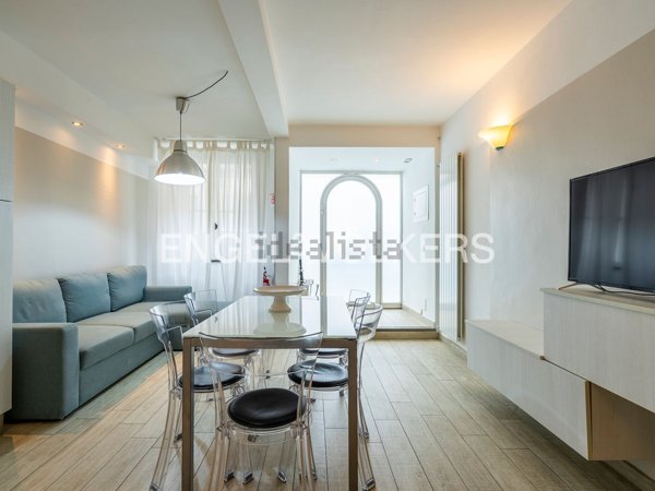 appartamento in vendita a Firenze in zona Pignone