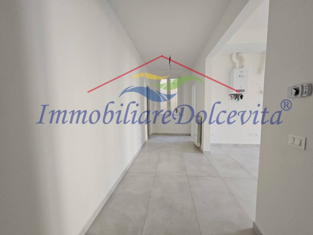 appartamento in vendita a Firenze in zona Campo di Marte