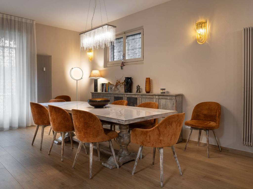 appartamento in vendita a Firenze in zona Porta Romana