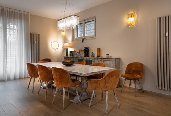 appartamento in vendita a Firenze in zona Porta Romana