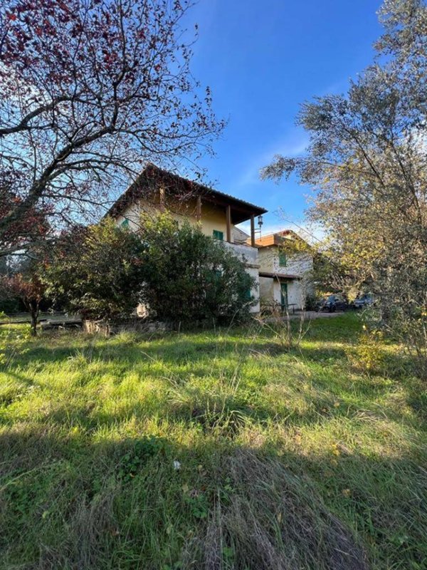 casa indipendente in vendita a Firenze in zona La Lastra