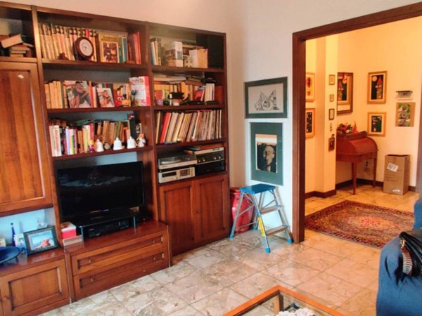 appartamento in vendita a Firenze in zona Peretola