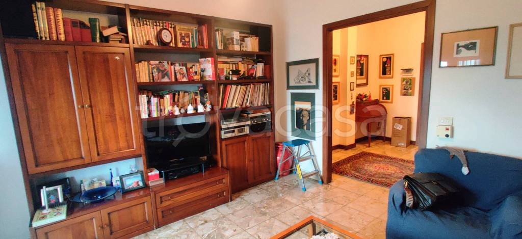 appartamento in vendita a Firenze in zona Peretola