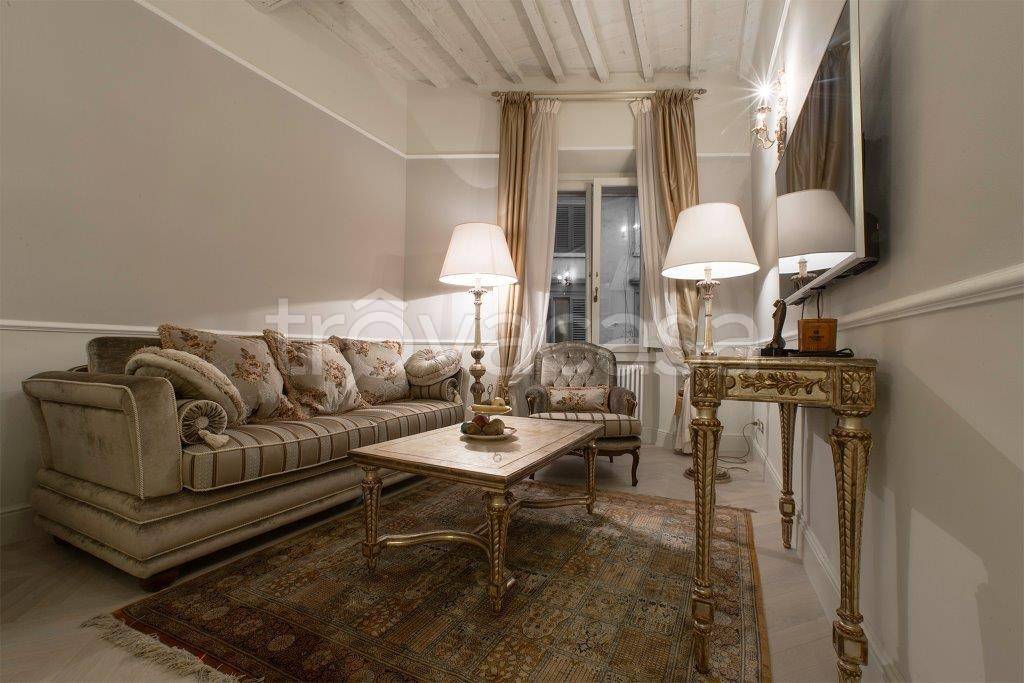 appartamento in vendita a Firenze in zona Centro San Frediano